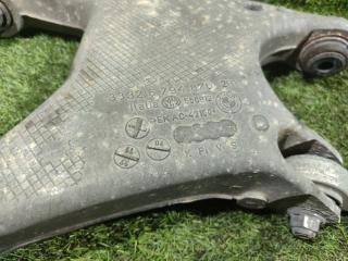 Рычаг правый задний BMW 7-SERIES F02 N63B44 33326865898 4 ракурс