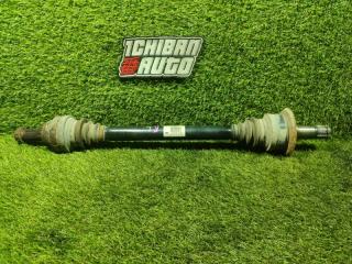 Привод задний левый BMW 7-SERIES 2011