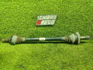 Привод задний правый BMW 7-SERIES 2011