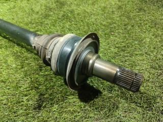 Привод правый задний BMW 7-SERIES F02 N63B44 33207566086 3 ракурс