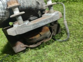 Суппорт правый задний BMW 7-SERIES F02 N63B44 34216786832 4 ракурс