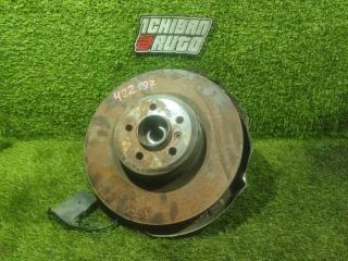 Ступица правая задняя BMW 7-SERIES F02 N63B44 33326796498 1 ракурс