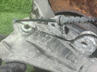 Ступица правая задняя BMW 7-SERIES F02 N63B44 33326796498 4 ракурс