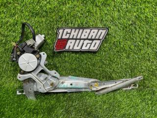 Стеклоподъемник правый передний HONDA LOGO GA3 72211-S50-J01 1 ракурс