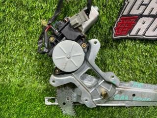 Стеклоподъемник правый передний HONDA LOGO GA3 72211-S50-J01 2 ракурс