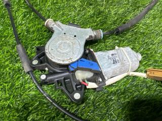 Стеклоподъемник правый передний NISSAN ATLAS FGA2W 80700HJ00A 4 ракурс