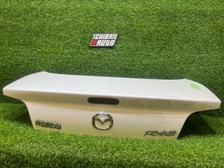 Крышка багажника MAZDA RX-8 SE3P FEY5-52-61 5 ракурс