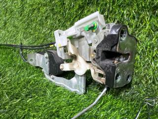 Замок двери правый передний NISSAN ATLAS FGA2W 80540HJ00A 4 ракурс
