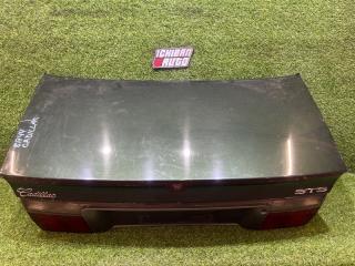 Запчасть крышка багажника CADILLAC SEVILLE