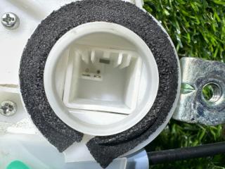 Замок двери левый передний HONDA STREAM RN6 72150-SMA-023 4 ракурс