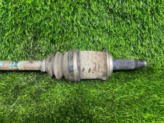 Привод правый задний HONDA ODYSSEY RB2 K24A 42310-SFF-000 4 ракурс