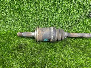 Привод левый задний HONDA ODYSSEY RB2 K24A 42311-SFF-000 2 ракурс