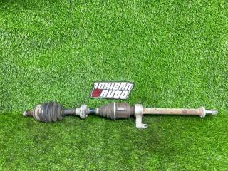 Привод правый передний HONDA EDIX BE4 K20A 44305-SJF-J01 1 ракурс