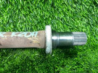 Привод правый передний HONDA EDIX BE4 K20A 44305-SJF-J01 5 ракурс