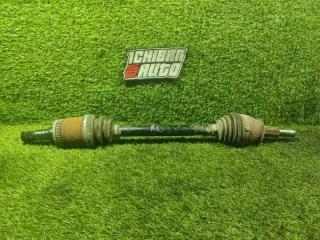 Привод задний левый INFINITI Q50 2017