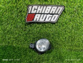Запчасть туманка передняя правая NISSAN FUGA