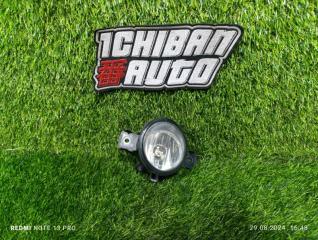 Запчасть туманка передняя левая NISSAN FUGA
