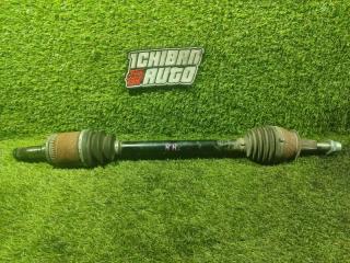 Привод задний правый INFINITI Q50 2017