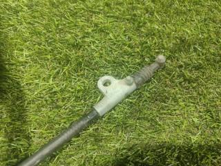 Тросик ручника задний левый Q50 2017 V37 VQ35HR