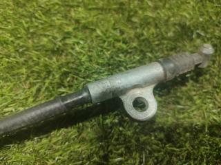 Тросик ручника задний левый Q50 2017 V37 VQ35HR