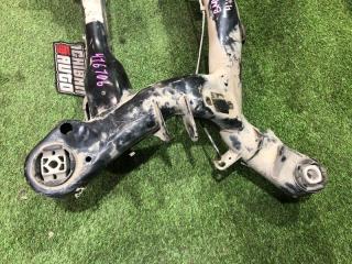 Балка подвески задняя BMW X1 E84 N47D20C 33316782158 3 ракурс