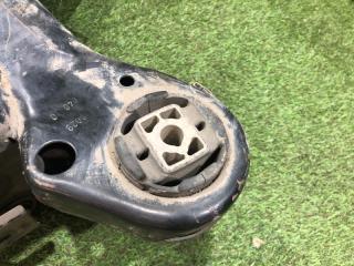 Балка подвески задняя BMW X1 E84 N47D20C 33316782158 4 ракурс