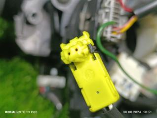 Шлейф-лента air bag NISSAN SERENA FNC26 0265005571 2 ракурс