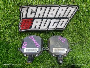 Блок ксенона HONDA STEPWGN RG2 33119-SJK-003 1 ракурс