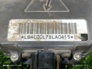 Блок ксенона HONDA STEPWGN RG2 33119-SJK-003 2 ракурс
