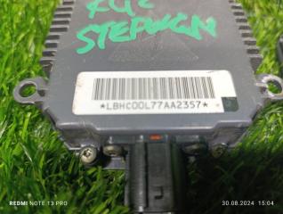 Блок ксенона HONDA STEPWGN RG2 33119-SJK-003 3 ракурс