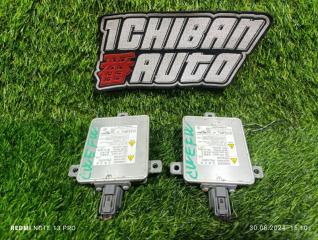 Блок ксенона MAZDA PREMACY контрактная Блок ксенона MAZDA PREMACY