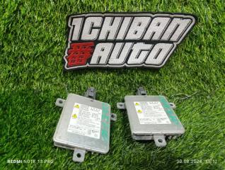 Блок ксенона MAZDA PREMACY CWEFW W3T20671 5 ракурс