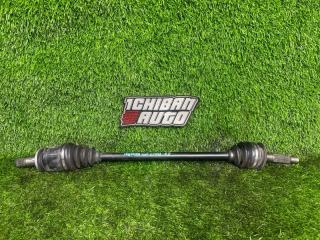 Привод задний правый SUBARU IMPREZA