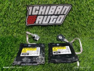 Блок ксенона TOYOTA BB QNC21 8596720010 1 ракурс Блок ксенона TOYOTA BB QNC21 8596720010 1 ракурс