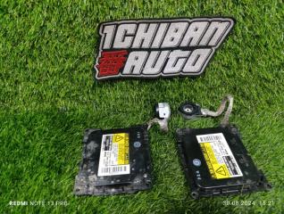 Блок ксенона TOYOTA BB QNC21 8596720010 3 ракурс Блок ксенона TOYOTA BB QNC21 8596720010 3 ракурс