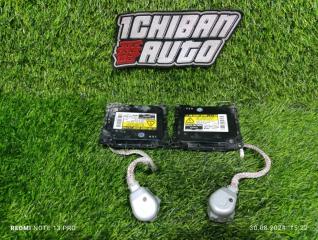 Блок ксенона TOYOTA BB QNC21 8596720010 4 ракурс Блок ксенона TOYOTA BB QNC21 8596720010 4 ракурс