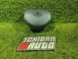 Airbag на руль KIA K5 2011
