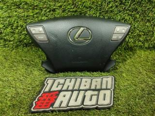 Airbag на руль LEXUS LS460 USF40L 1UR-FSE 4513050230C0 1 ракурс