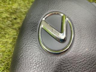 Airbag на руль LEXUS LS460 USF40L 1UR-FSE 4513050230C0 3 ракурс