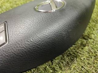 Airbag на руль LEXUS LS460 USF40L 1UR-FSE 4513050230C0 4 ракурс