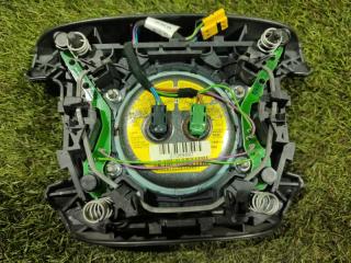 Airbag на руль BMW 7-SERIES E66 N62B40A 33676637603W 3 ракурс