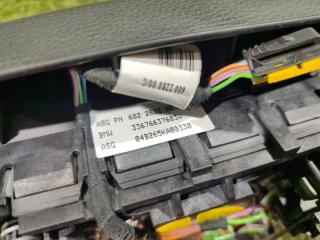 Airbag на руль BMW 7-SERIES E66 N62B40A 33676637603W 4 ракурс