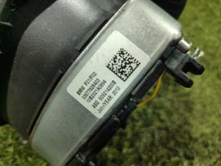 Airbag на руль BMW 7-SERIES F02 N63B44 33677828403 4 ракурс