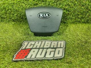 Airbag на руль KIA K7 2011