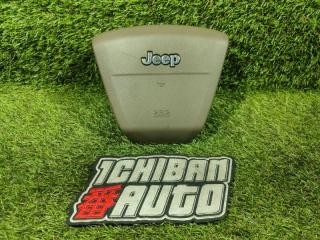 Airbag на руль JEEP COMPASS MK49 ED3 YD59DK7AD 1 ракурс
