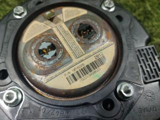 Airbag на руль JAGUAR XF CC9 224DT CX23043B13AB 5 ракурс Airbag на руль JAGUAR XF CC9 224DT CX23043B13AB 5 ракурс