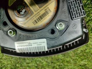 Airbag на руль JAGUAR XF CC9 306DT 9W83-043B13-AD0AMS 4 ракурс Airbag на руль JAGUAR XF CC9 306DT 9W83-043B13-AD0AMS 4 ракурс