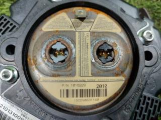 Airbag на руль JAGUAR XF CC9 306DT 9W83-043B13-AD0AMS 5 ракурс Airbag на руль JAGUAR XF CC9 306DT 9W83-043B13-AD0AMS 5 ракурс