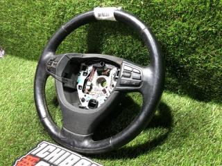 Руль BMW 7-SERIES F02 N63B44 32306778284 3 ракурс