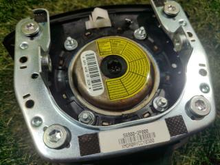 Airbag на руль KIA SORENTO XM D4HA 56900-2P000 3 ракурс